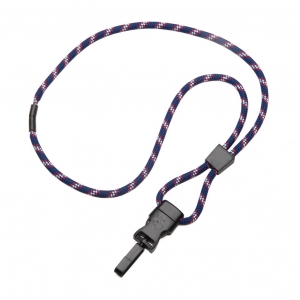 Patriotic Lanyard (Dozen)